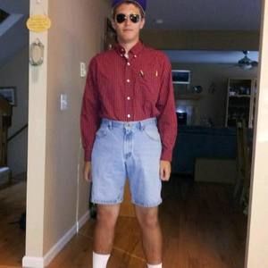 Meet your Posher, En